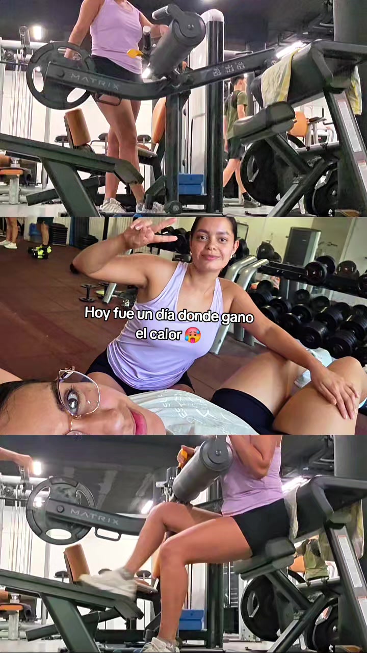 @Yessenia Ramirez