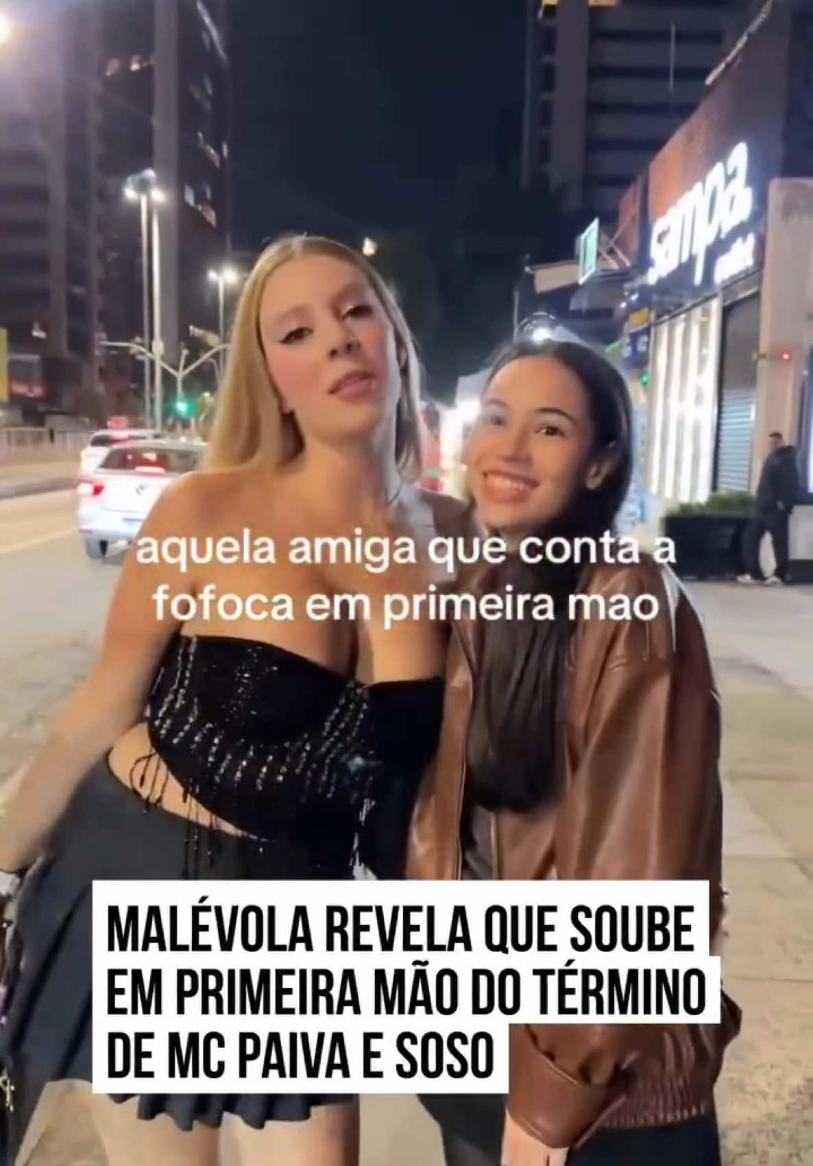 @Metr&oacute;poles Oficial