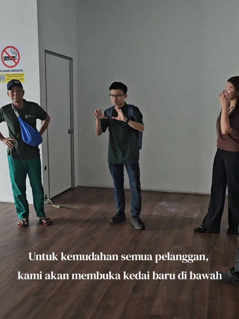 @SK Wellness Urutan Tradisional