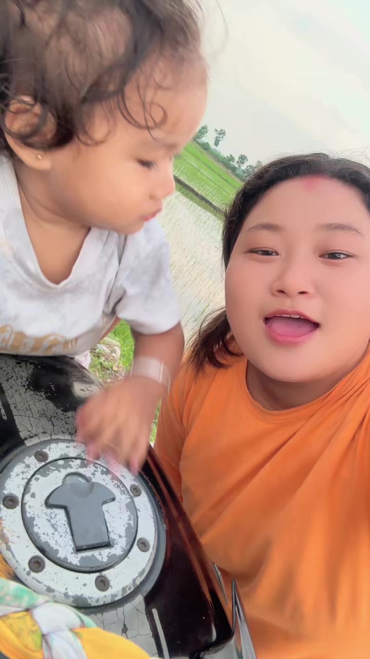 @Anisha gurung