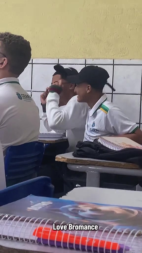 @Love Bromance