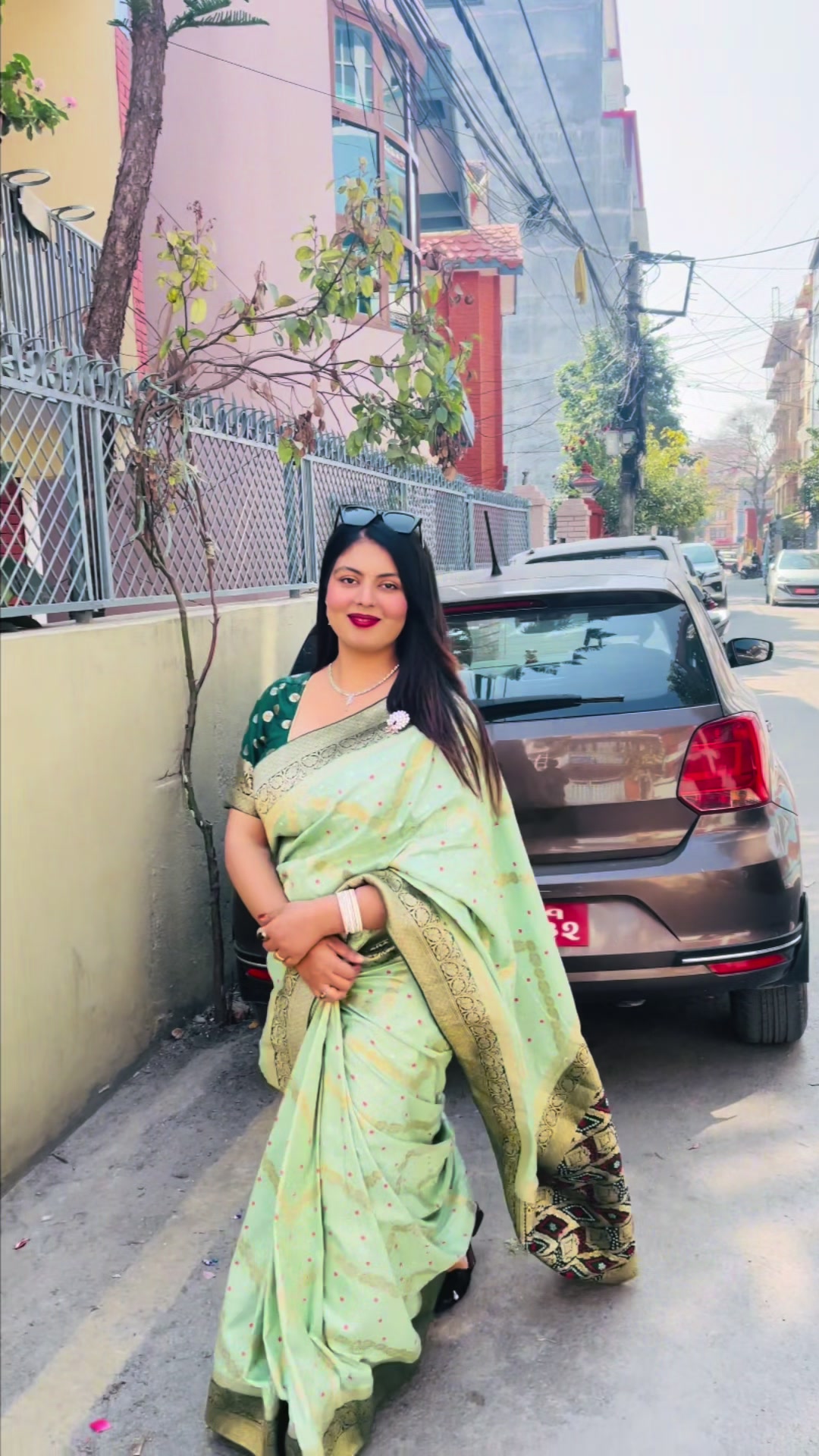@उषा 🪷