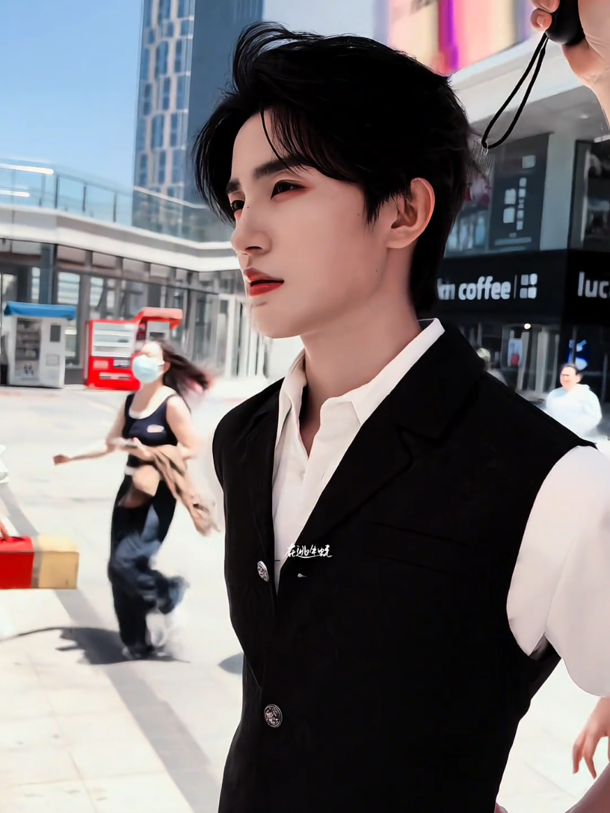 @ZhangChi