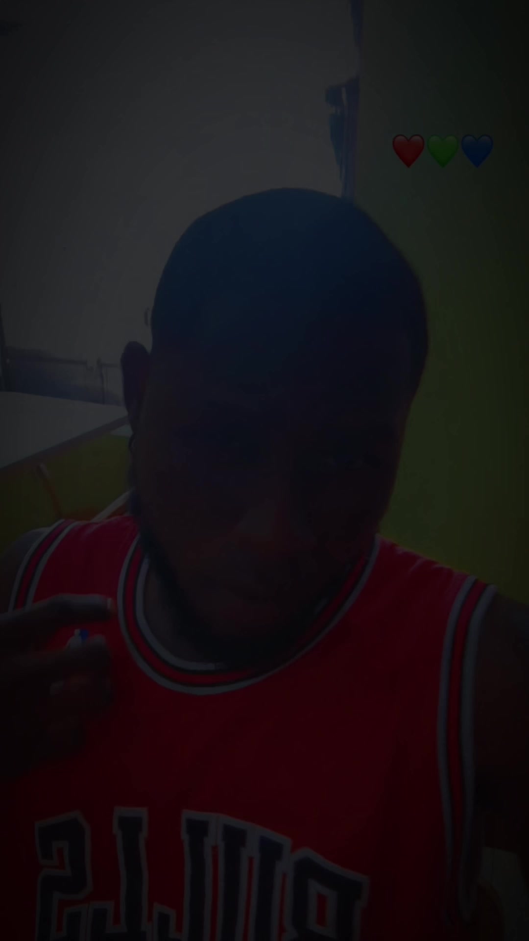 @T Billion Vibez