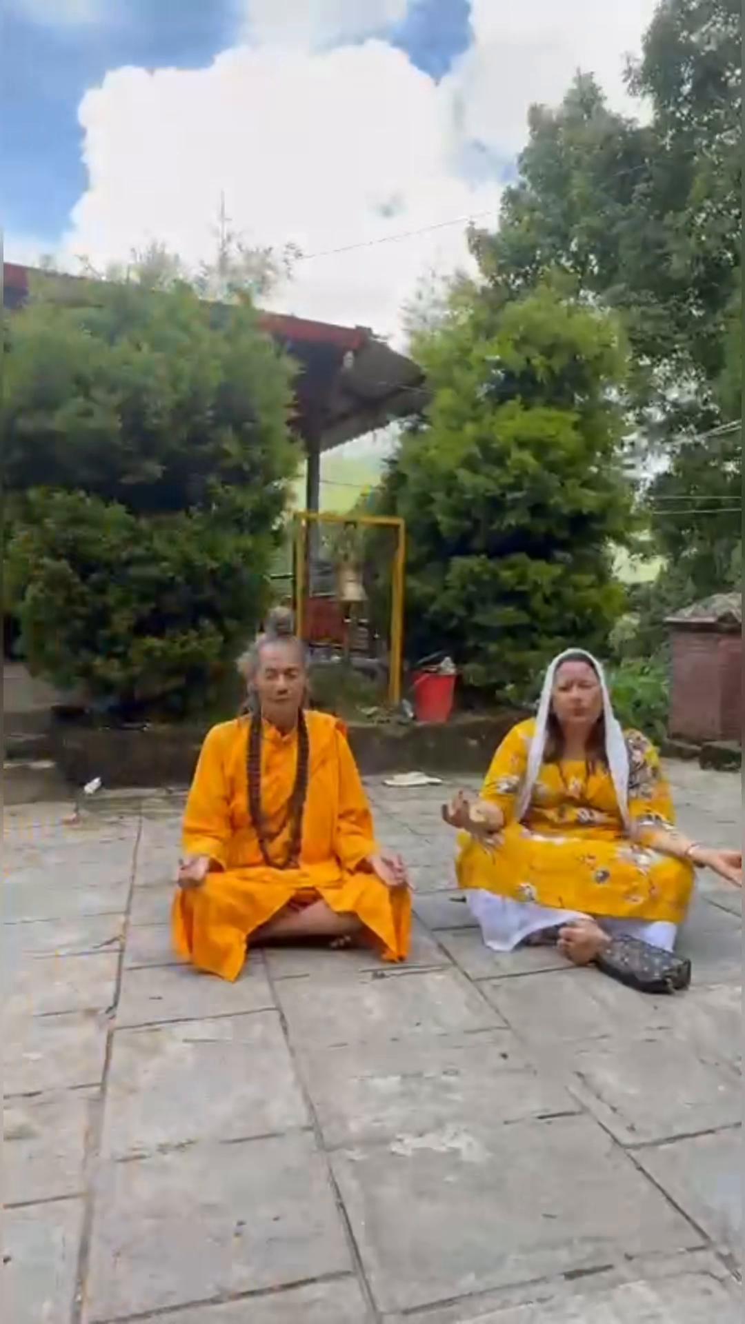 @Sushila Bhandari Raut