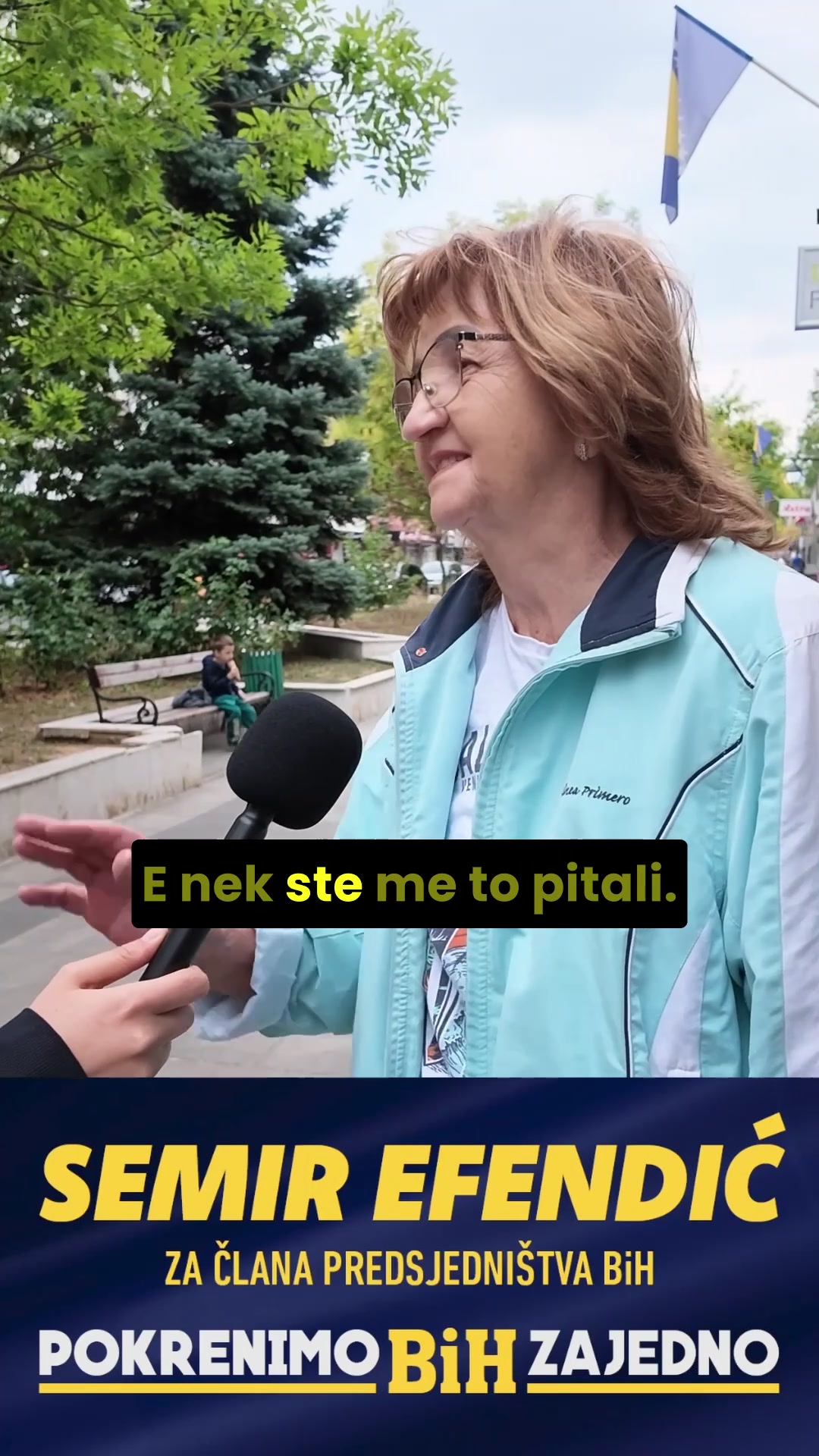 @Stranka za Bosnu i Hercegovinu