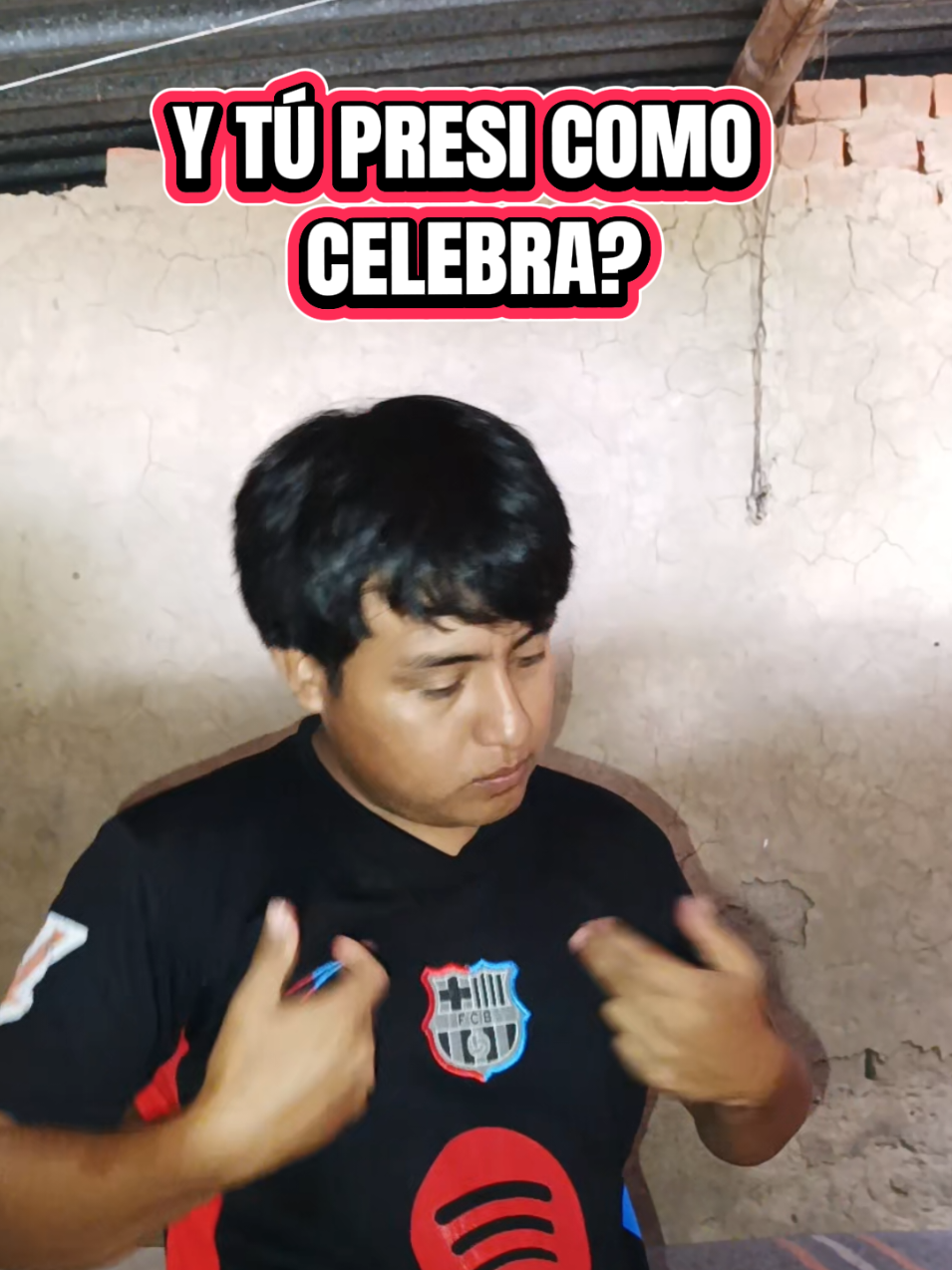 @EL CULÉ