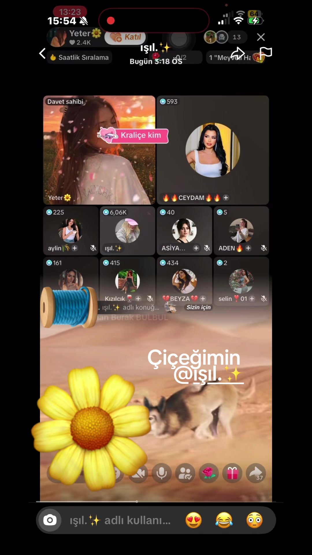 @Yeter🌼