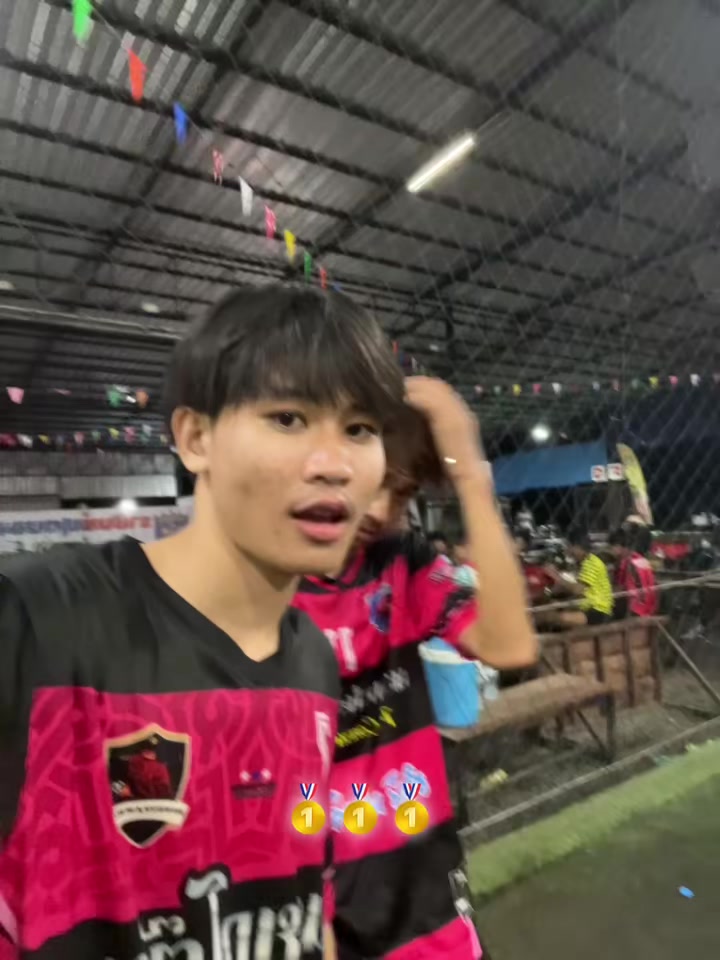 @บิว บอง