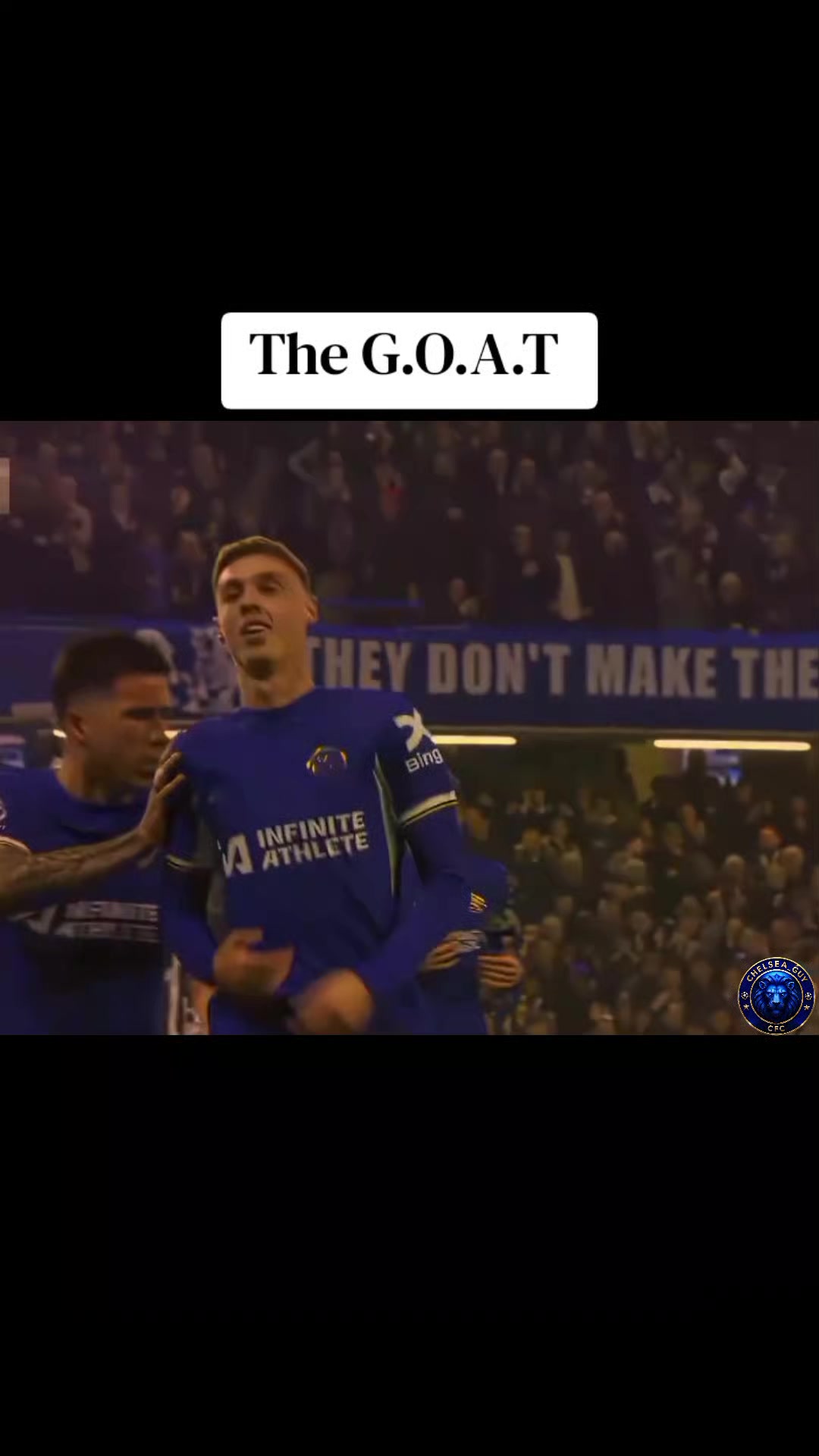 @Chelsea_guy | CFC ๐