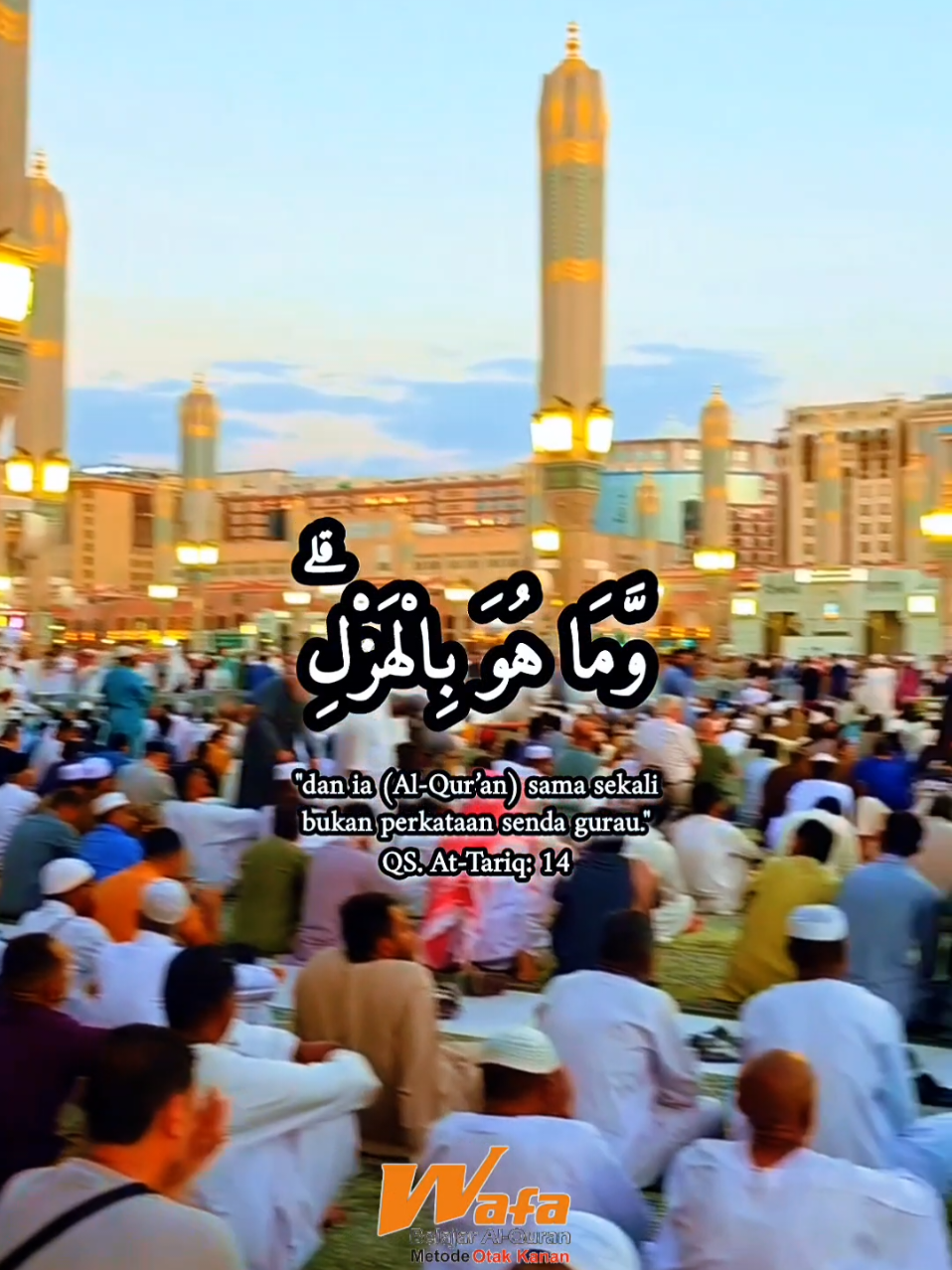 @Syarif Al Haramain