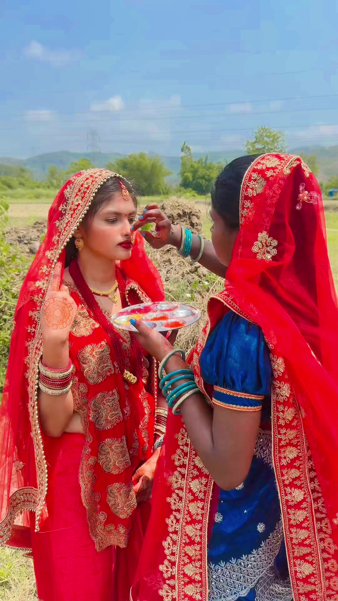 @💝🤗kushwaha queen 💝🤗