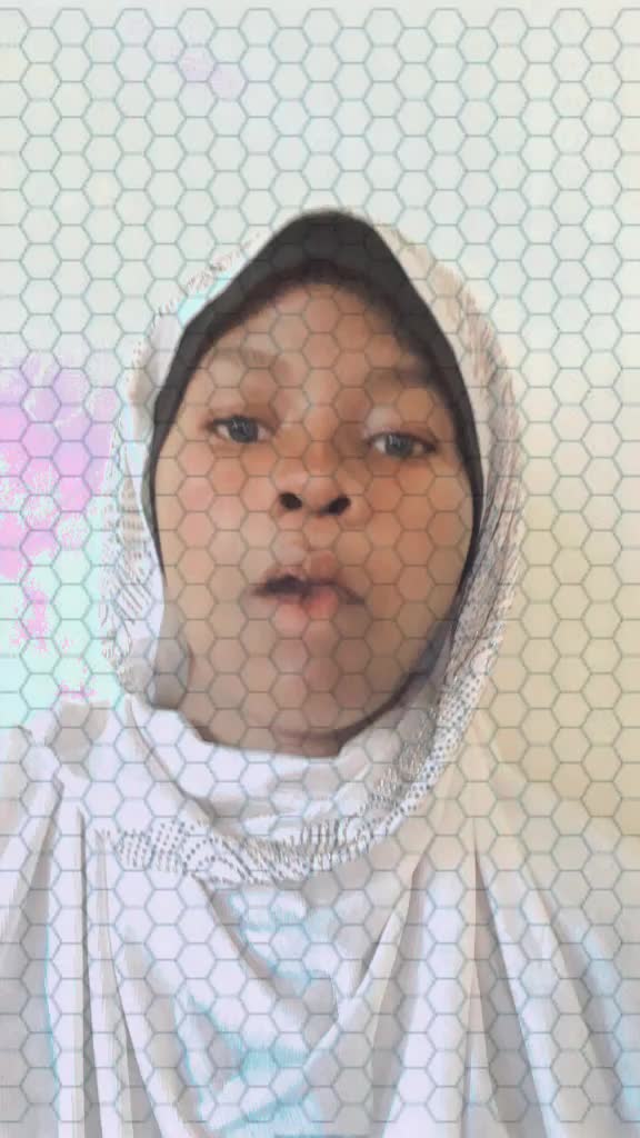 @yusra Ally