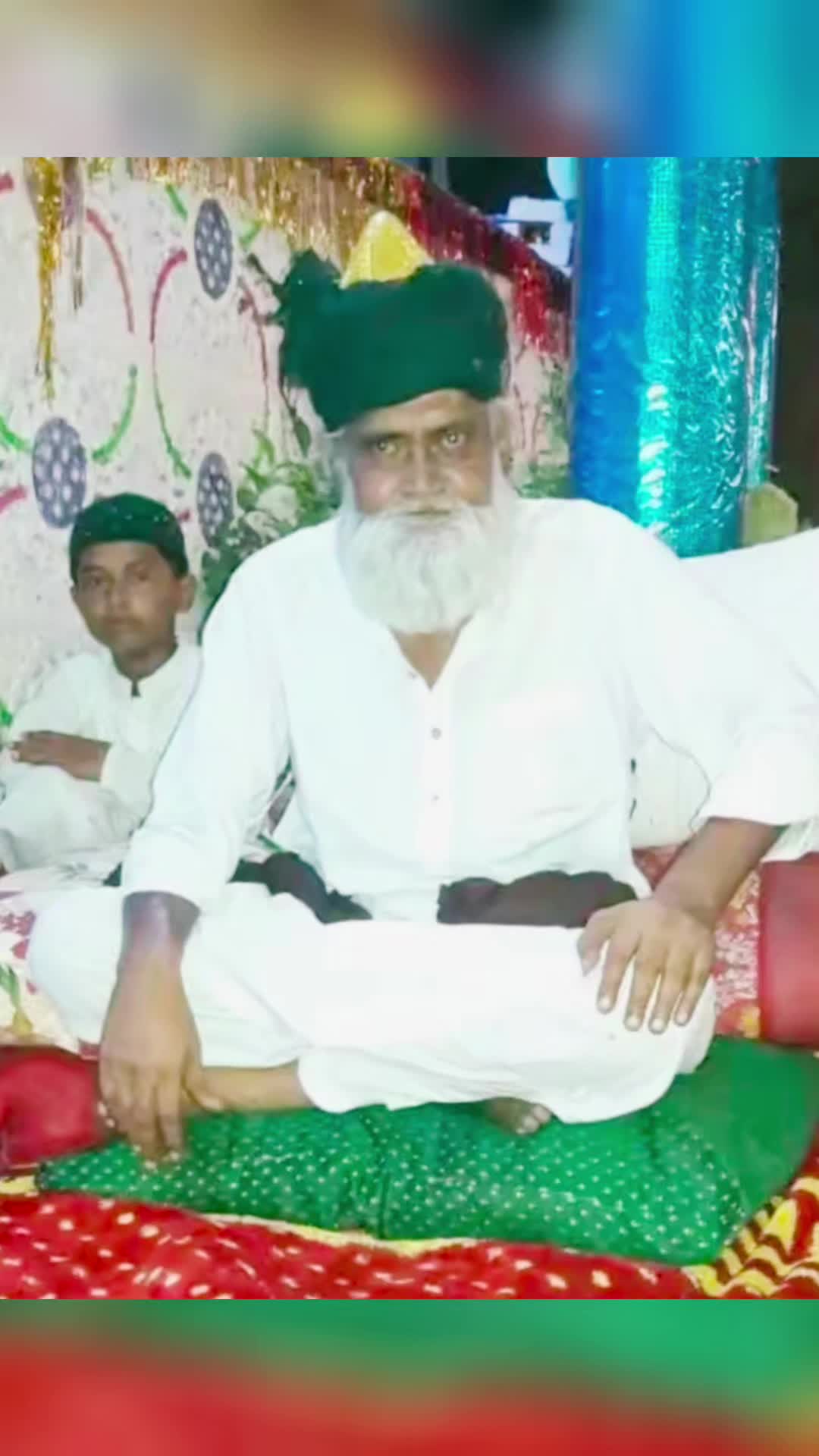 @Syed Shahzad Ali Gillani