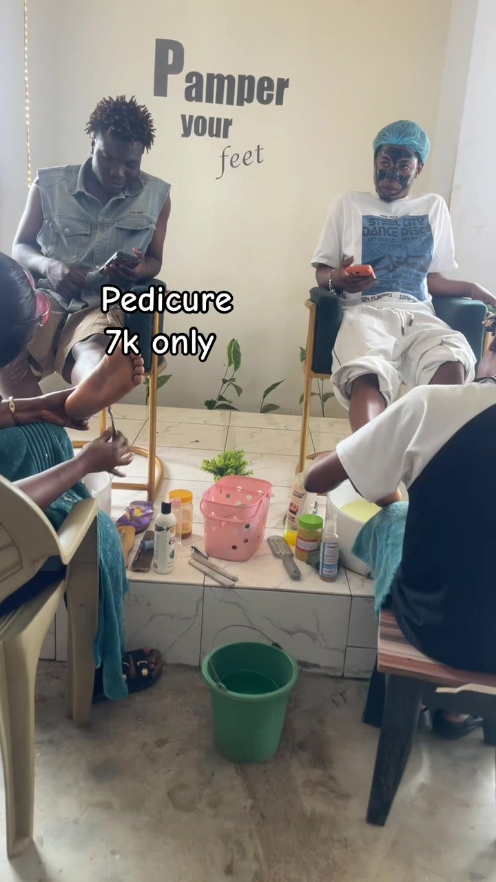 @BEST SALON/SPA IN KWARA