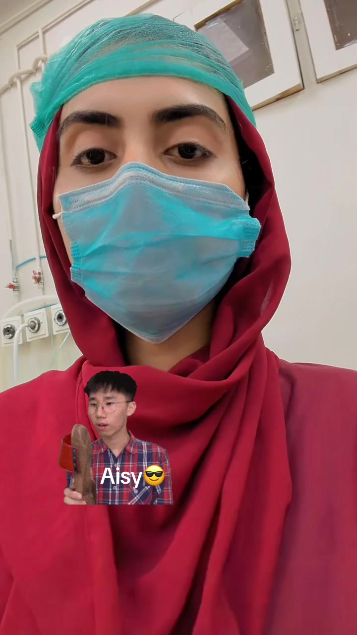 @Dr Fiza laghari 👩🏻&zwj;⚕️