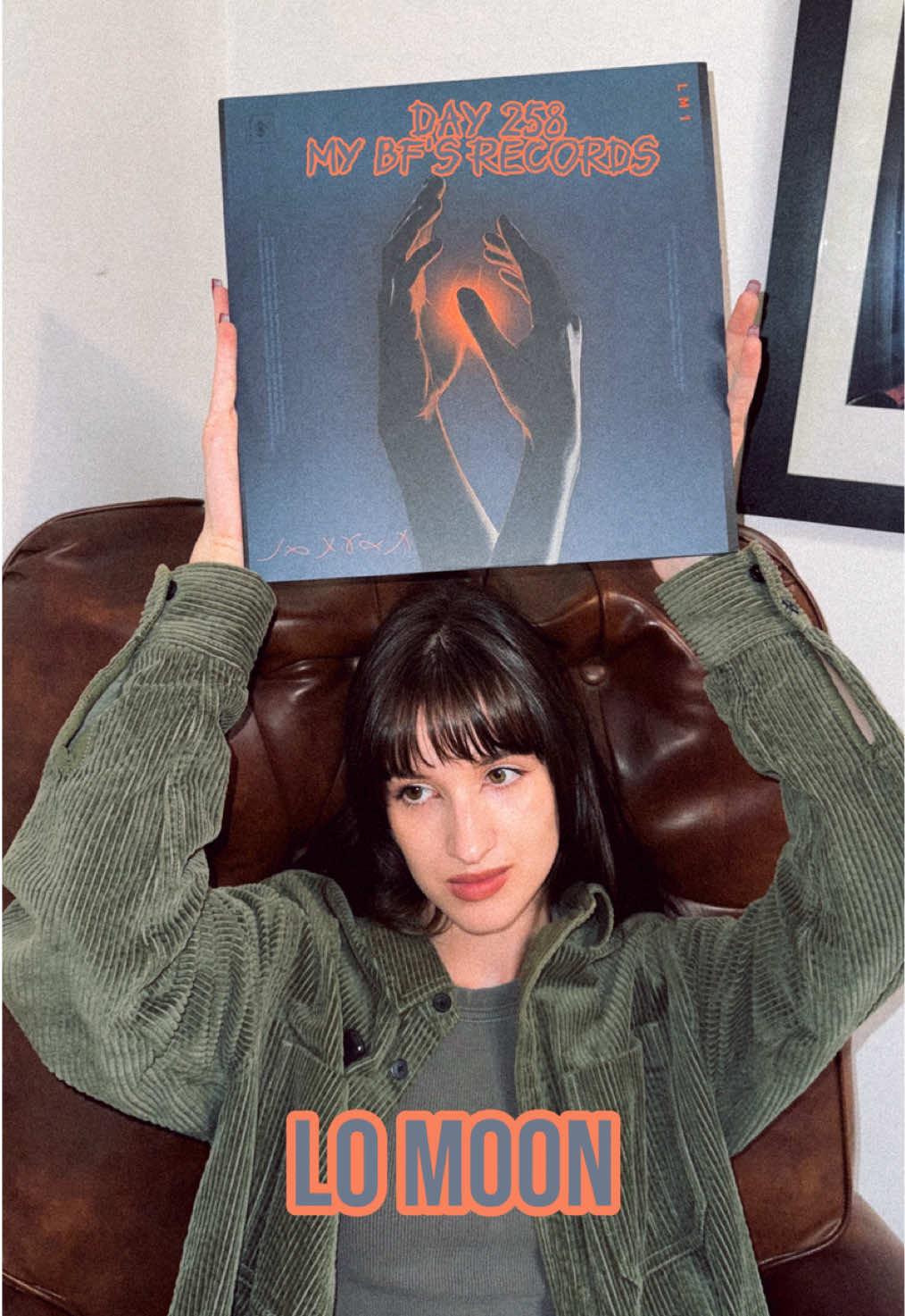 @Stacy Boyce | vinyl