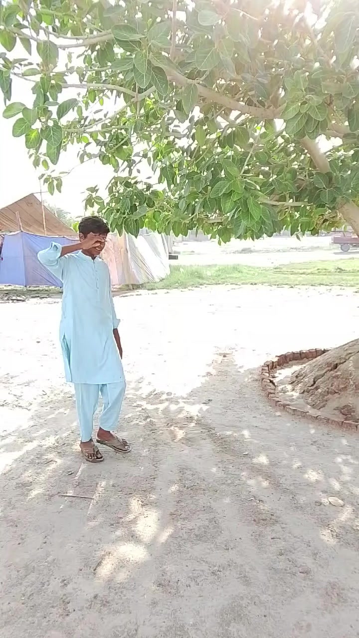 @m Khalid Abbas