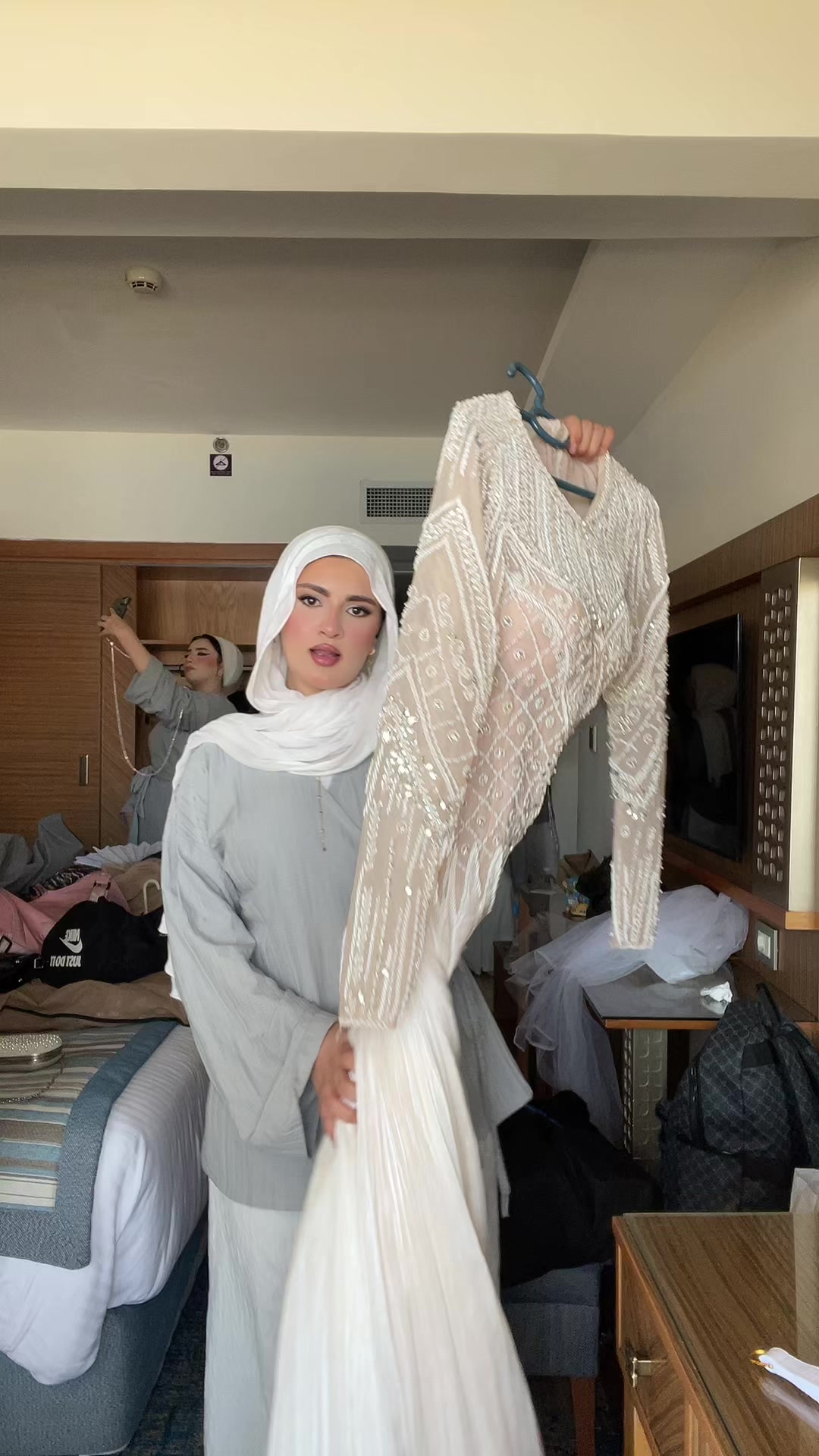 @Jumana