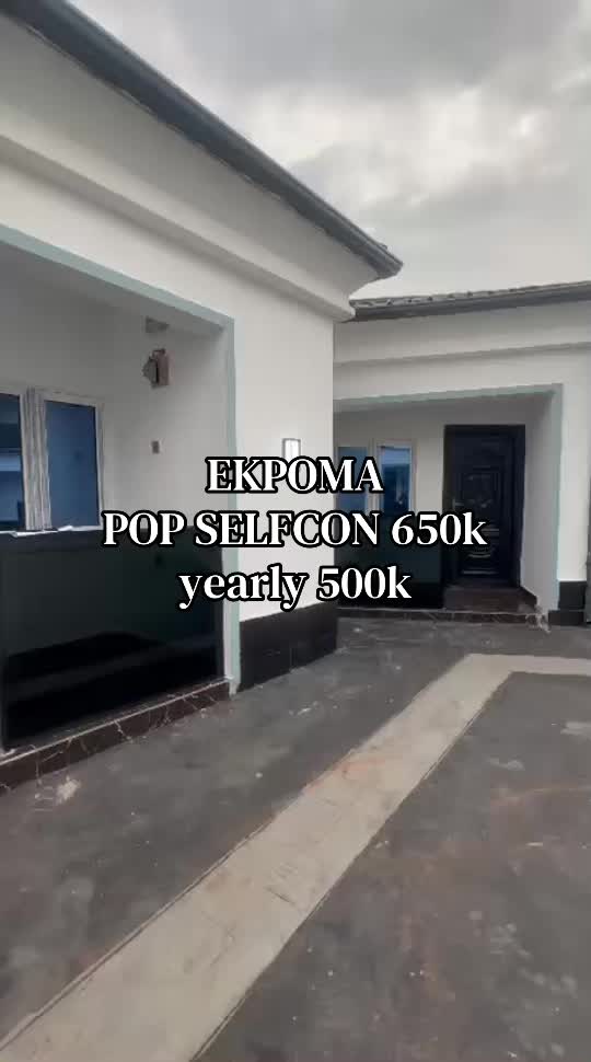 @AGENT FOR EKPOMA AND BENIN🏠