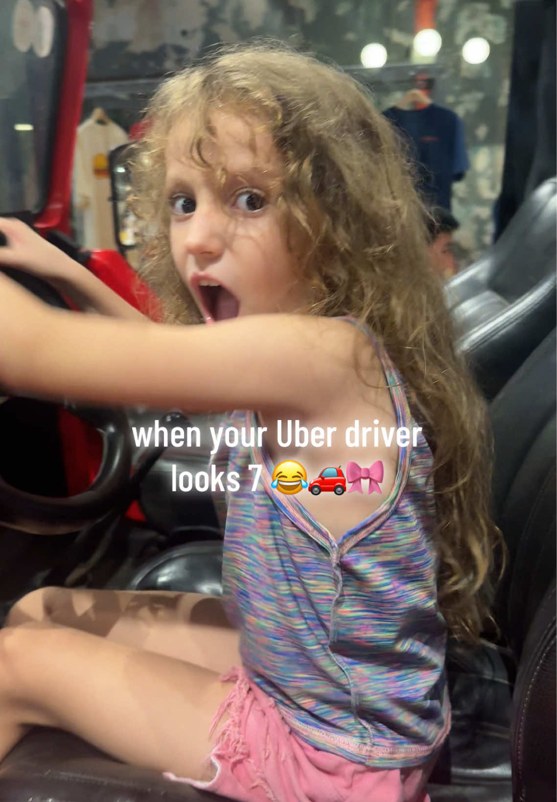 @Sophie Shines