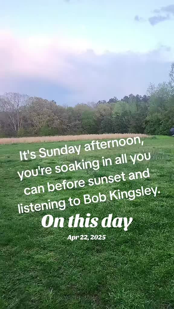 @Back Porch Country