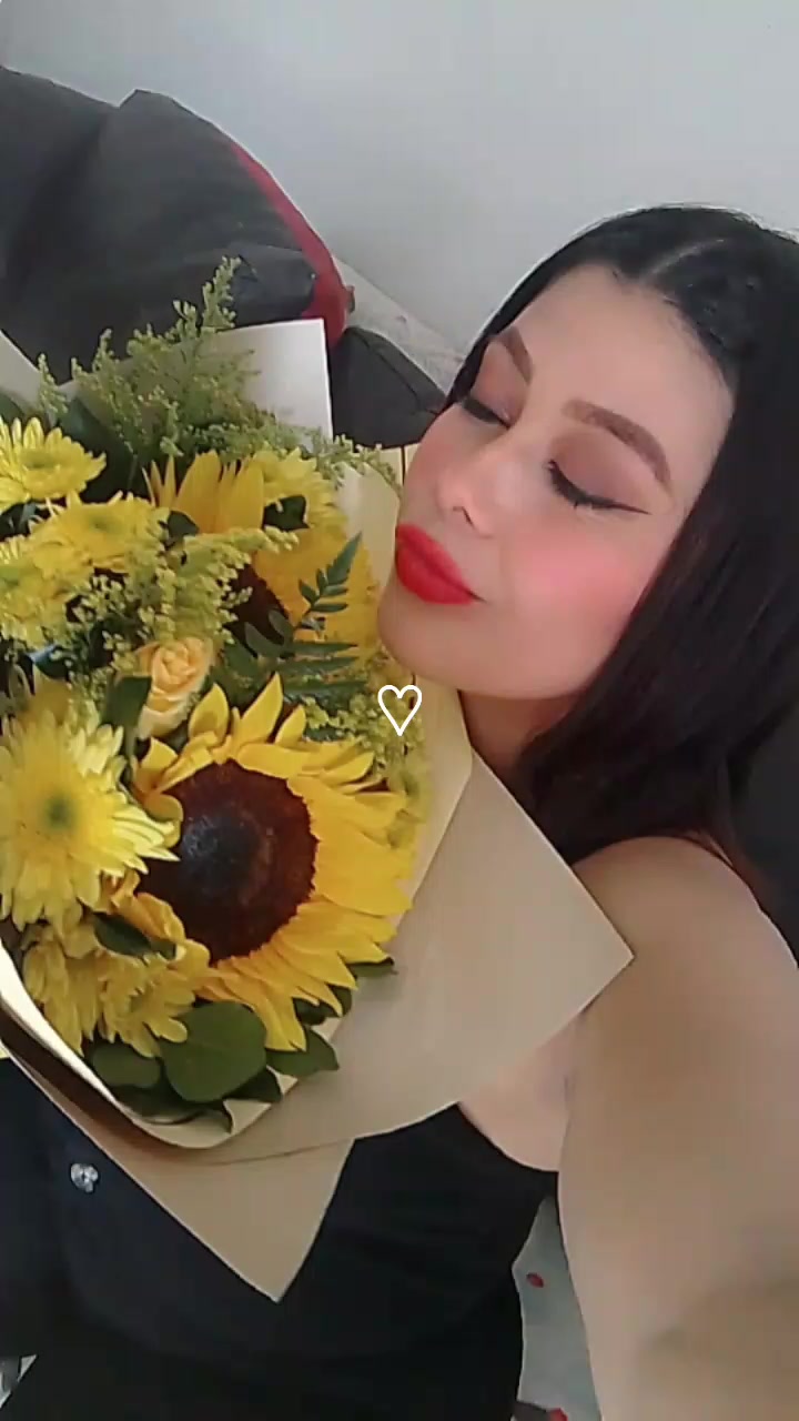 @Yaneth Nuñez