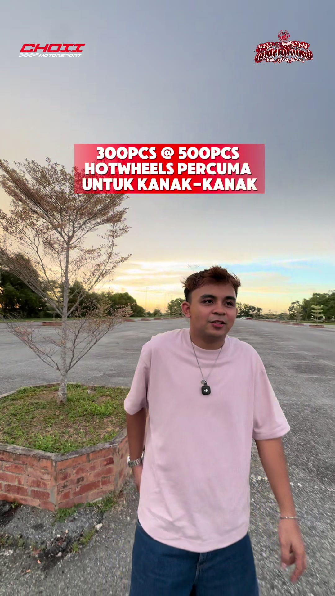 @Faris Azri Nakal