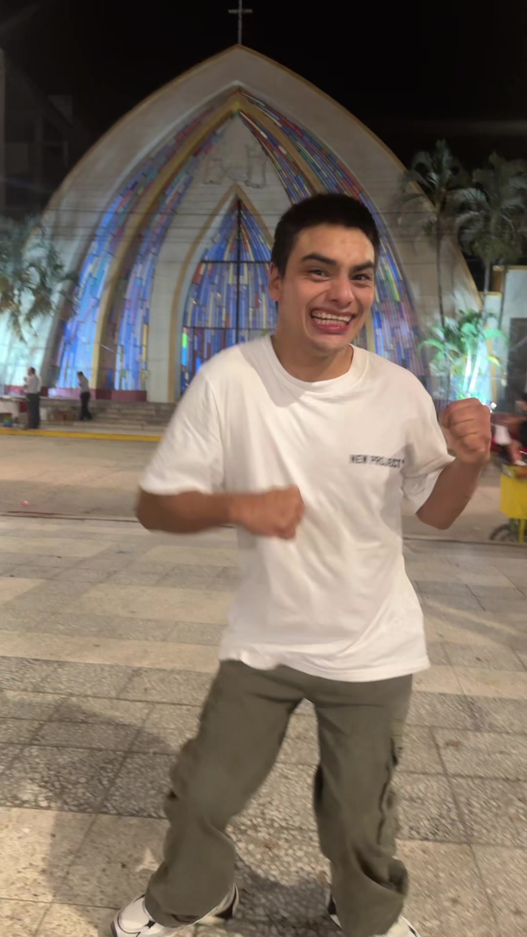 @SEGUNDITODAVILA