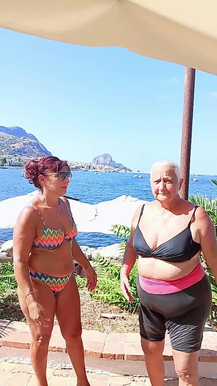 @Rosaria Martorana