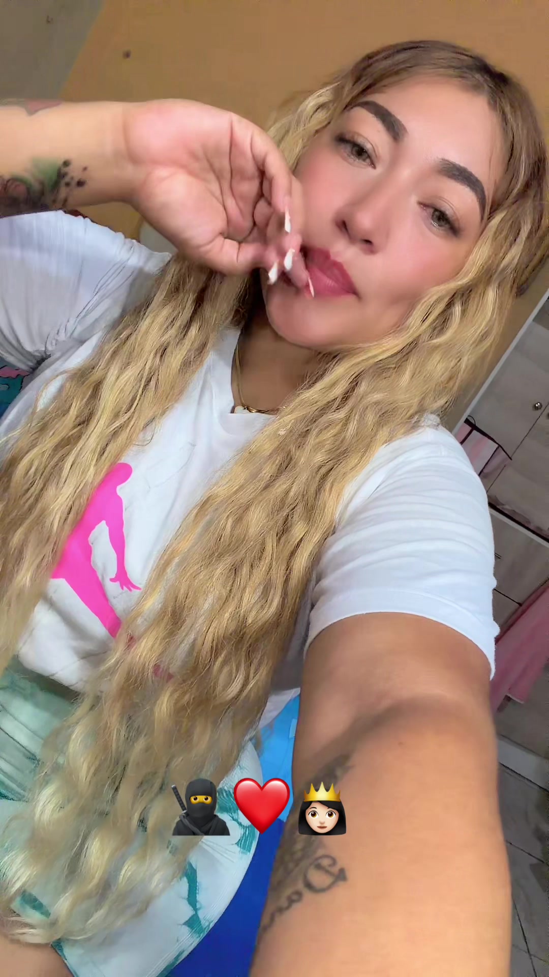 @🐷MAMI SHIRLEY 🐷
