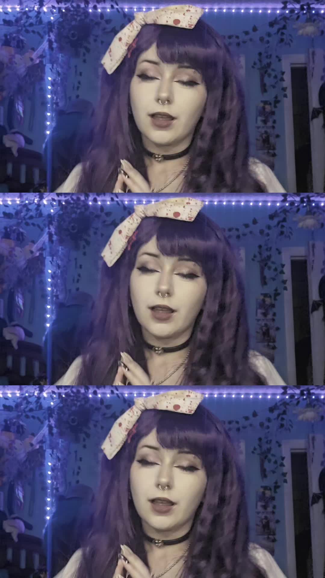 @unfortunatelyParasite