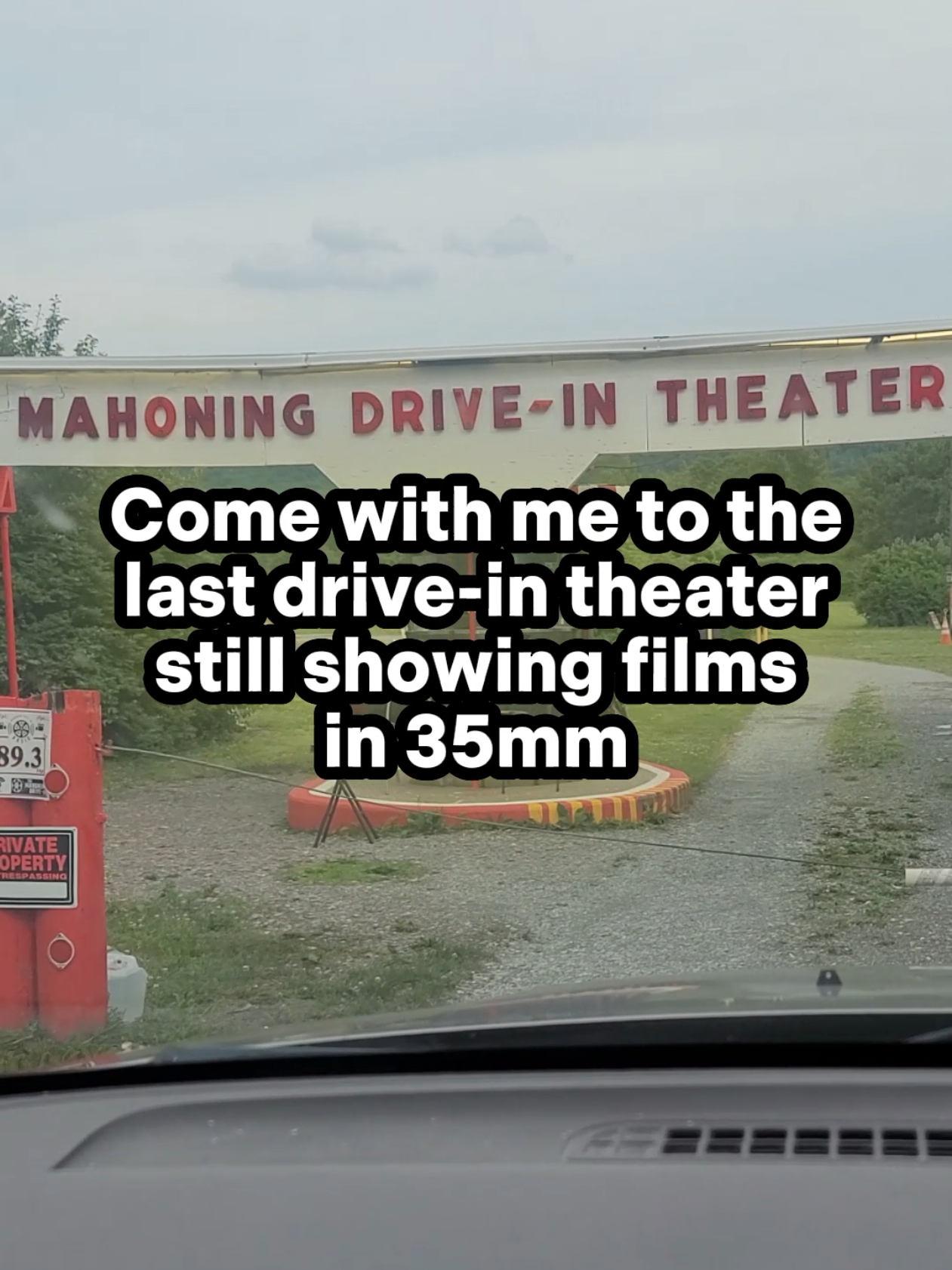 @the film bug 🎟