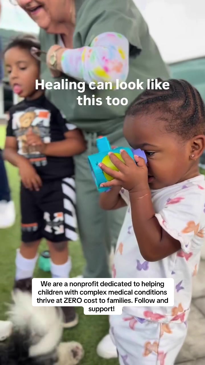@PATCHES Medical Daycare