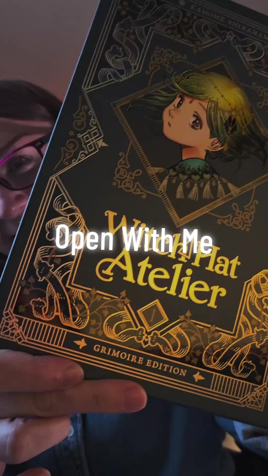 @Charlie Writes Horror