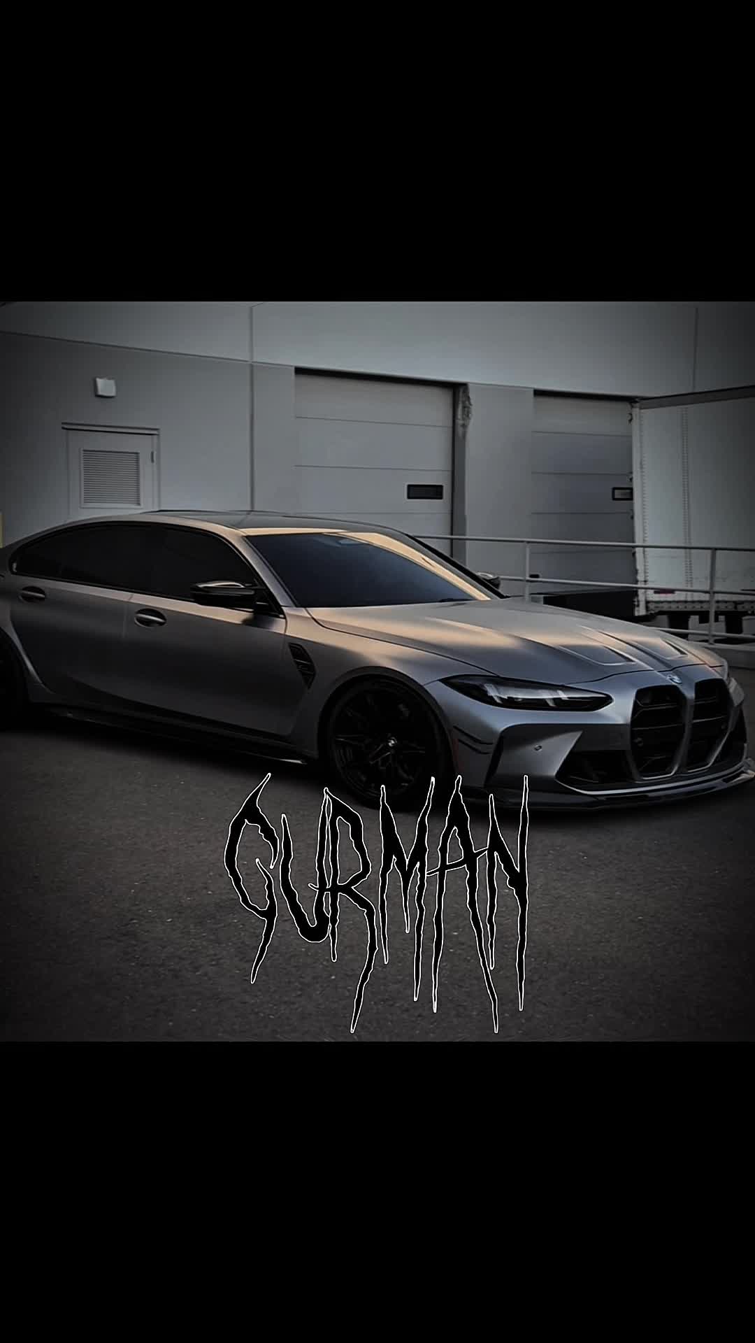@Gurman