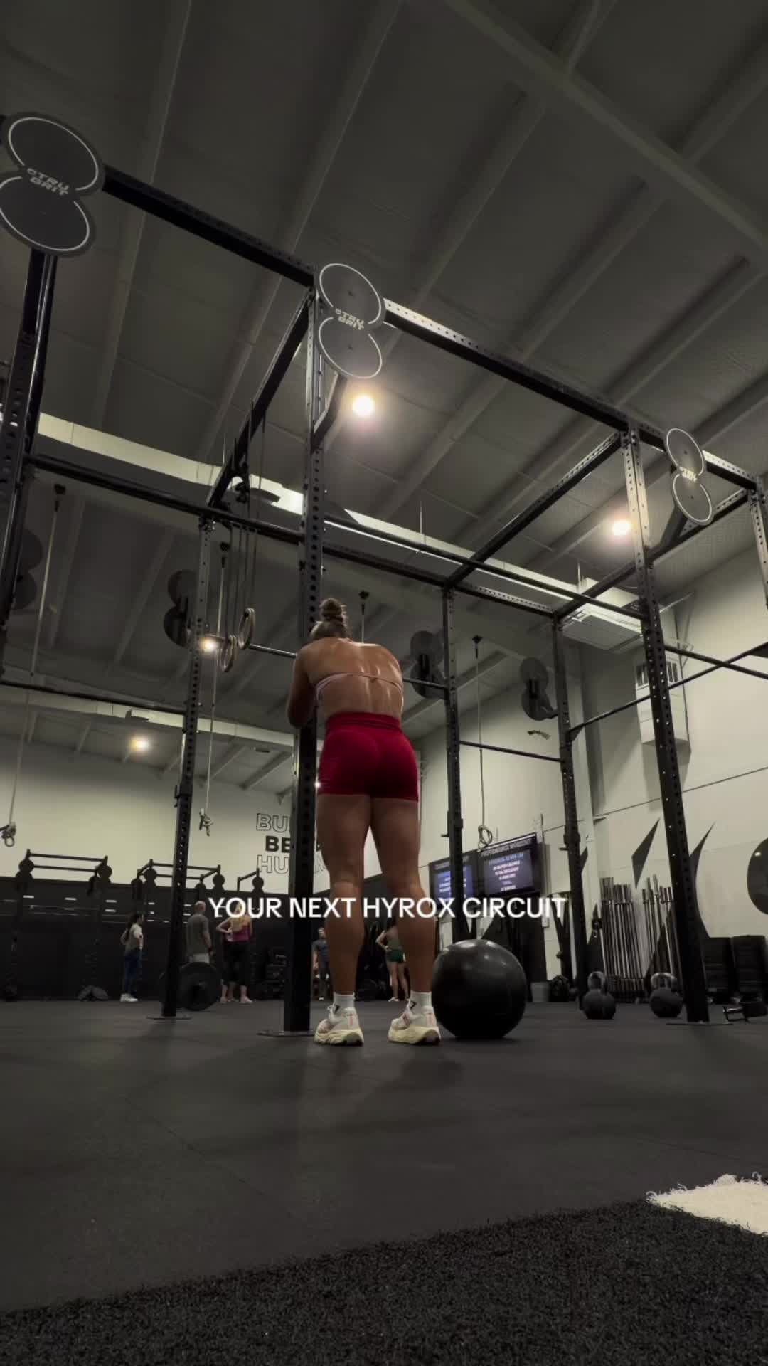 @Malea Martinez