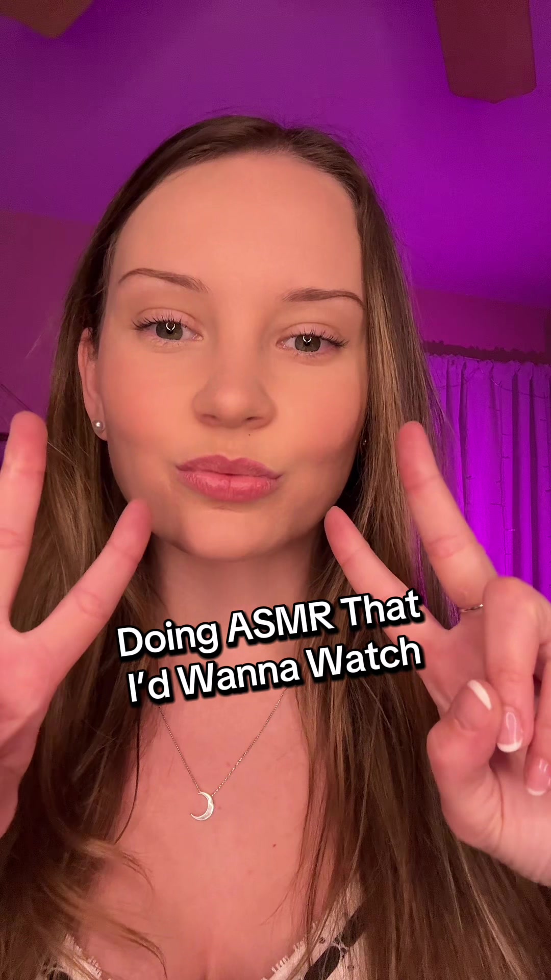 @ASMR Darling 🌙