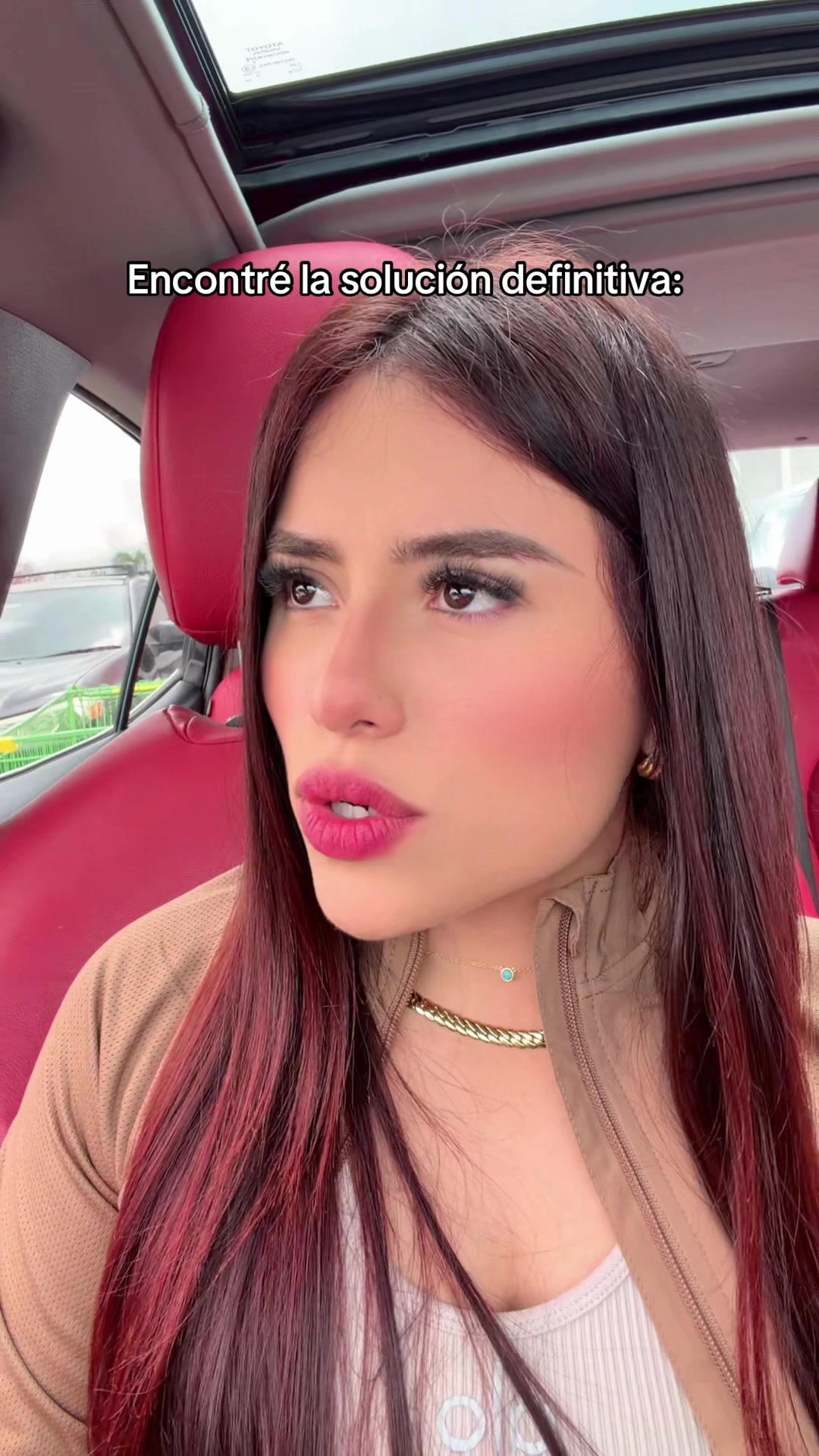 @Aracelis Gonzalez