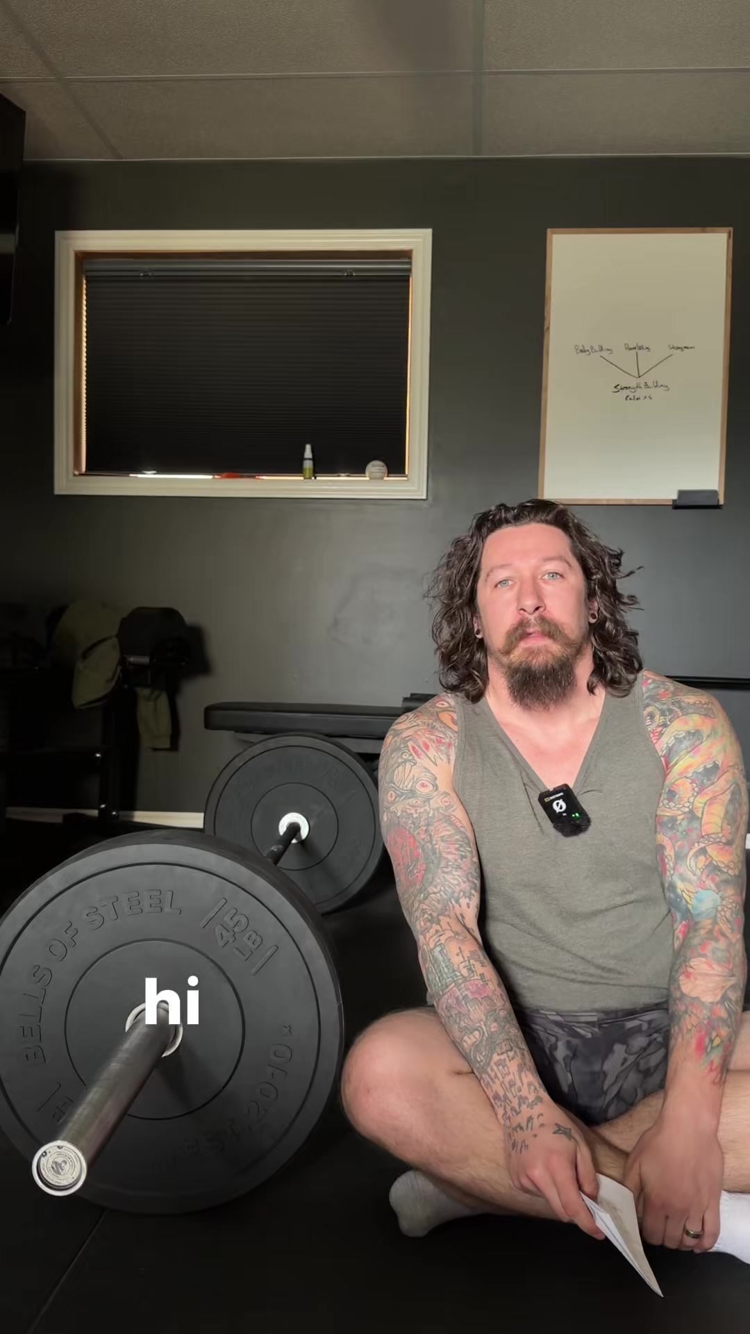 @Gumblefit