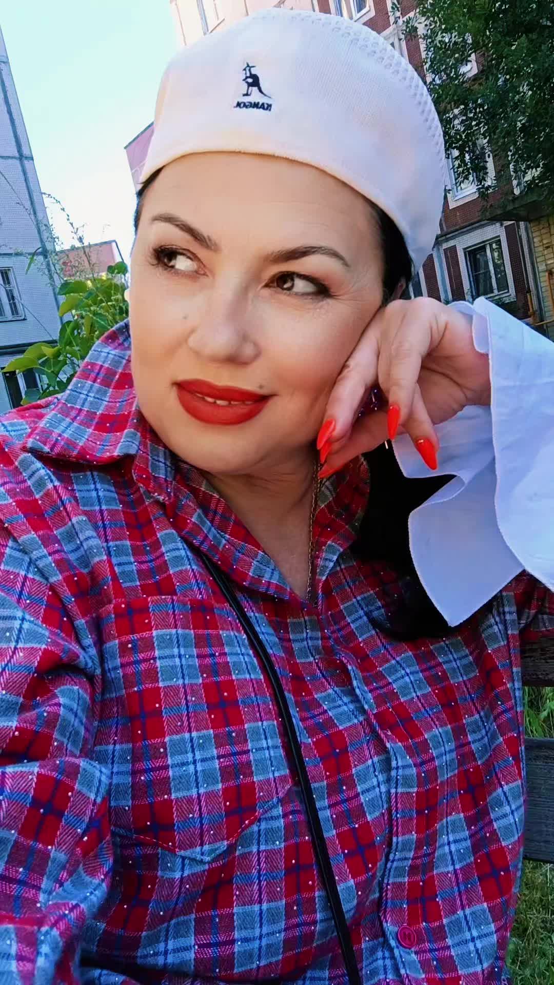@SvetlanaGrass999