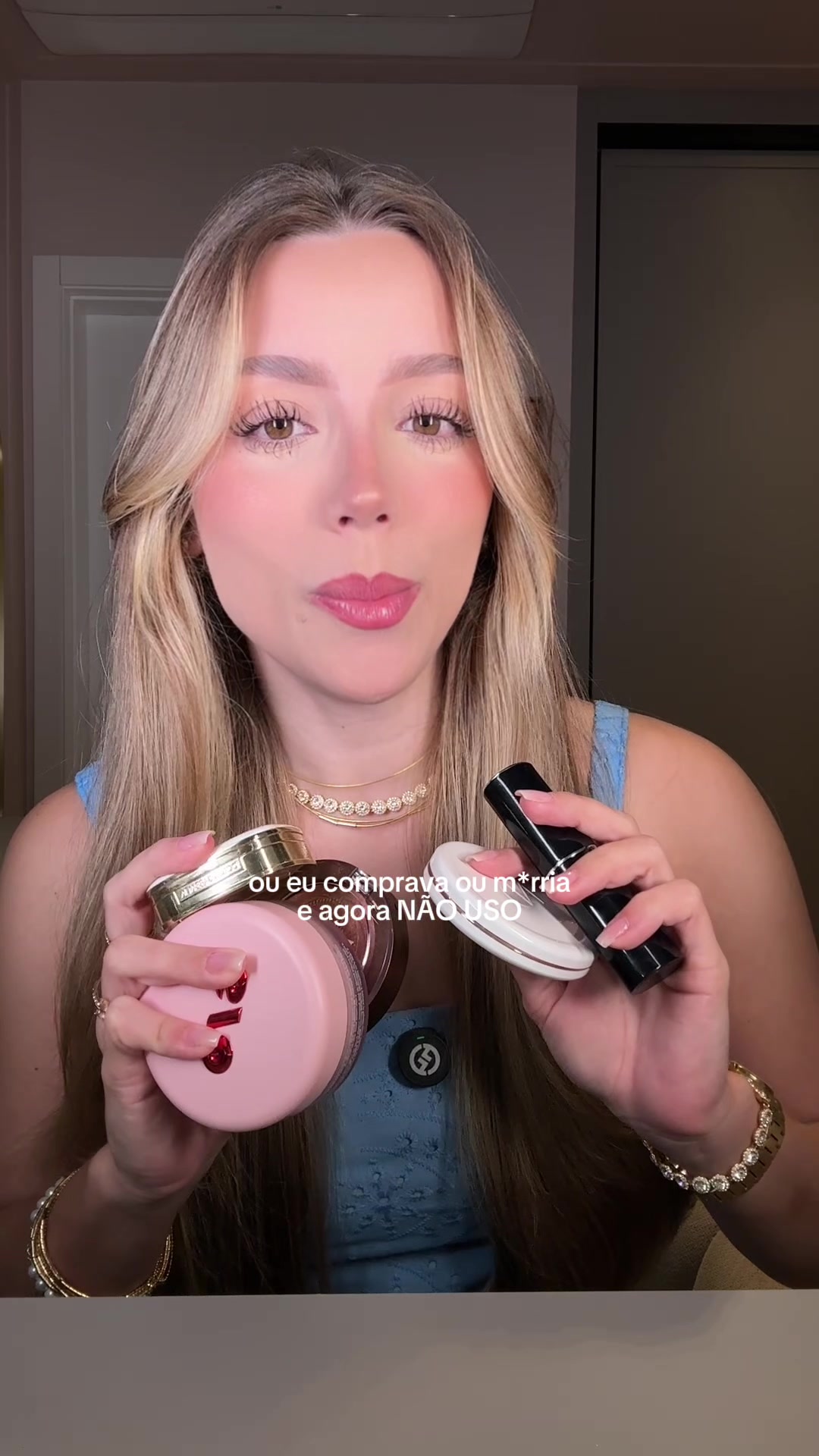 @Gabriela Holanda
