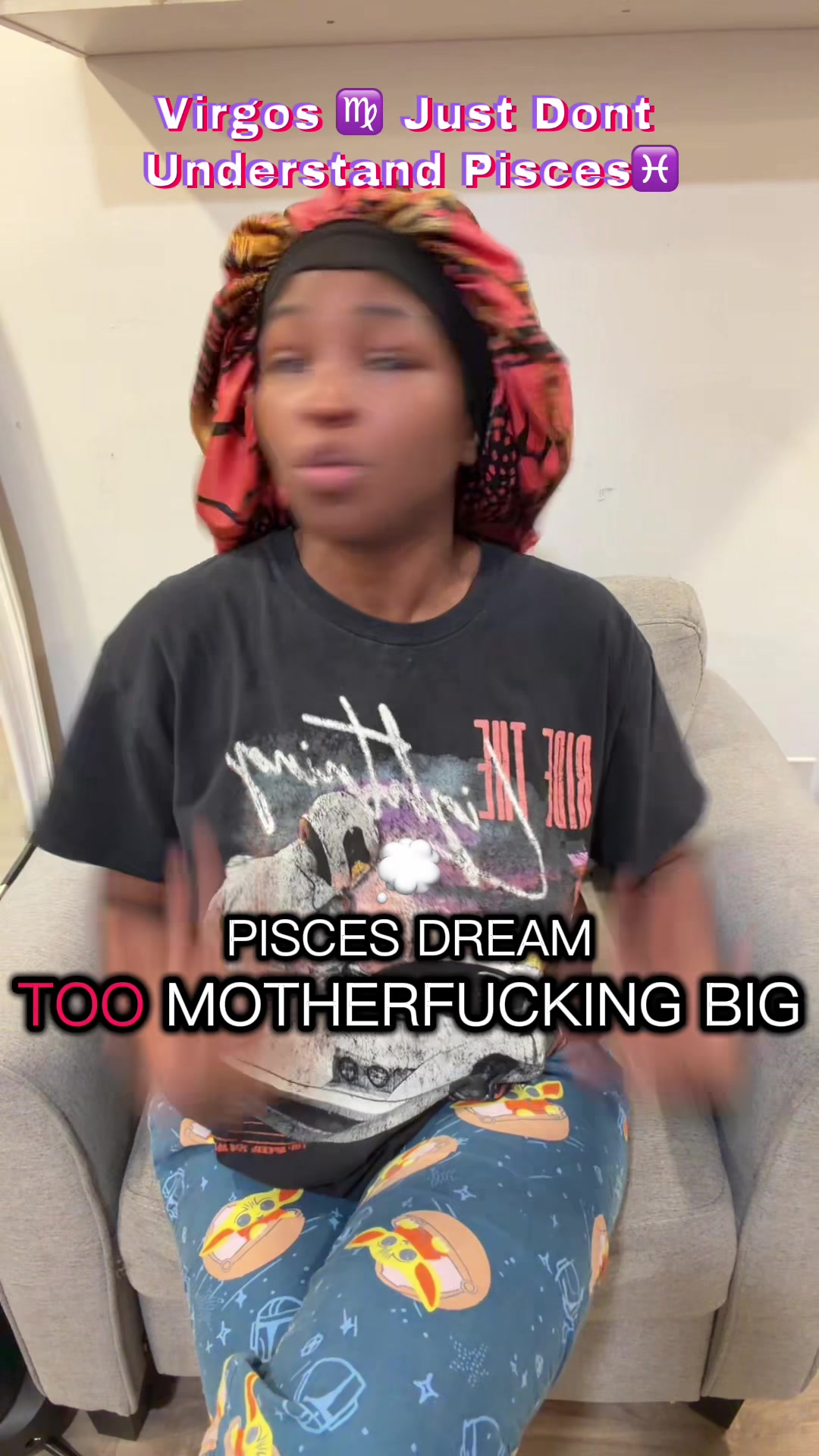 @Soufside Marie