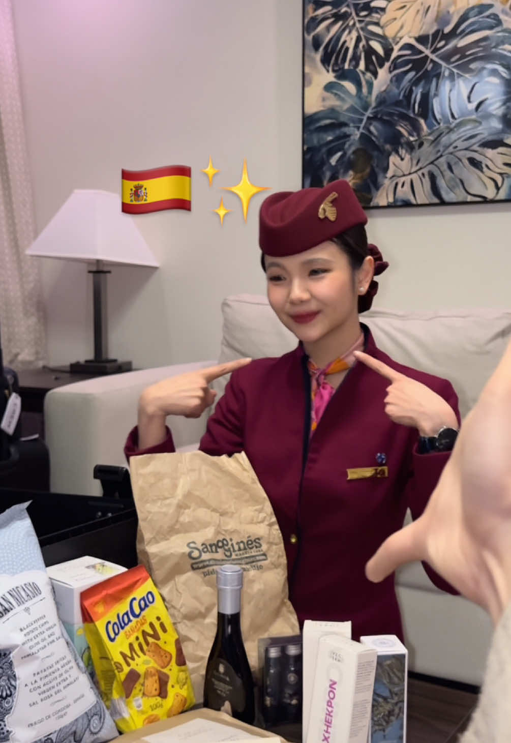 @Crystelle Lim ✈️
