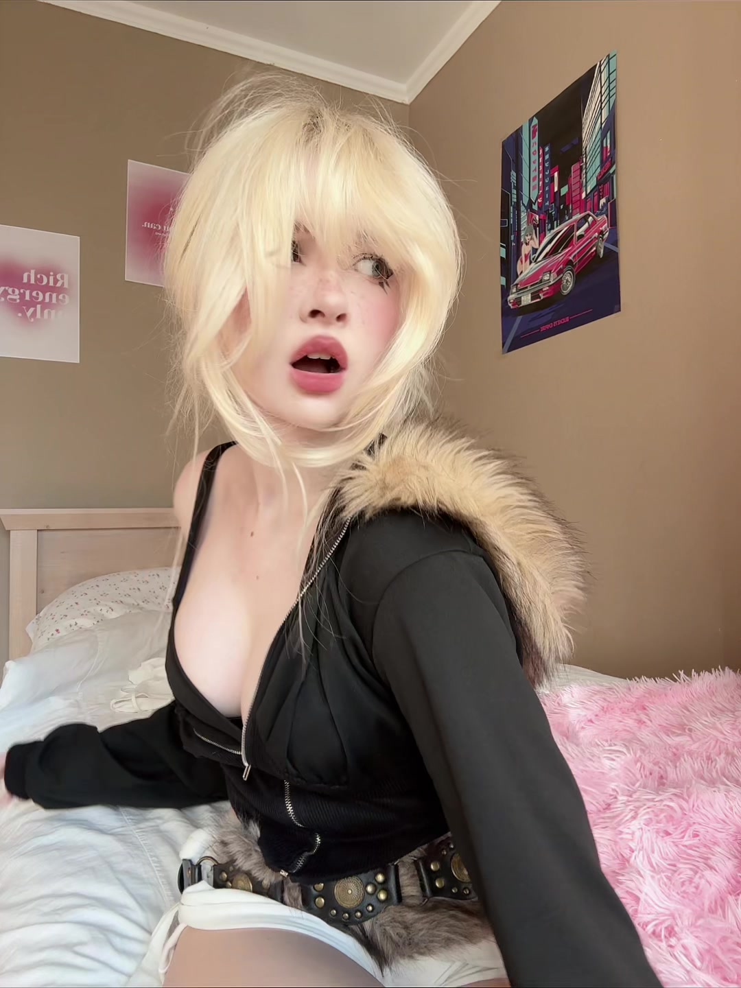 @лана