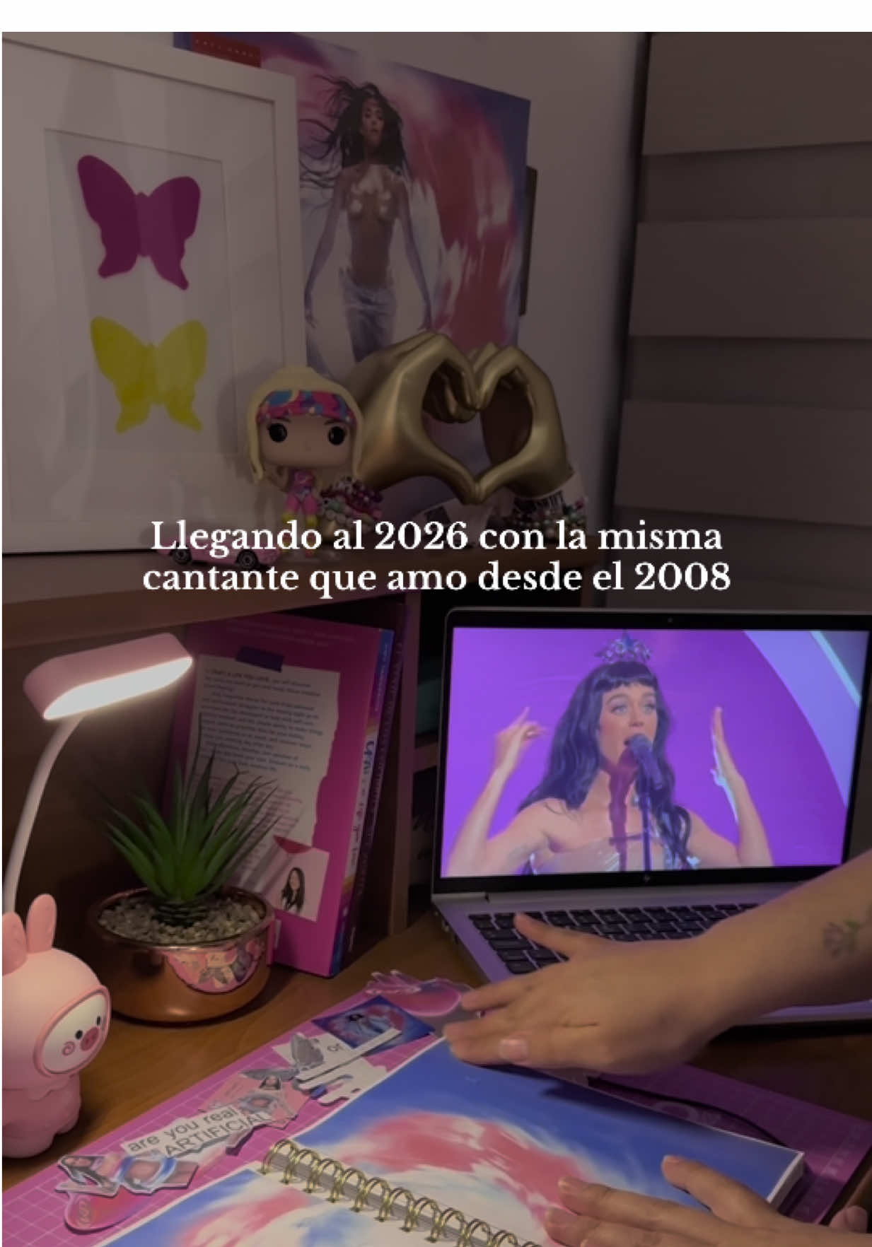 @Mich KatyCat
