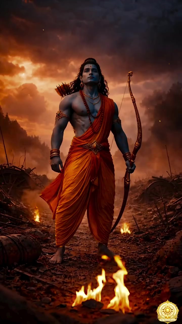 @All about hanuman & SunWukong