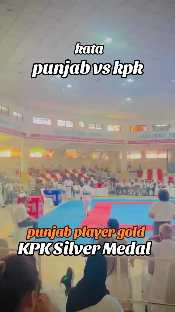 @SHOTOKAN KARATE ACADEMY KOHAT