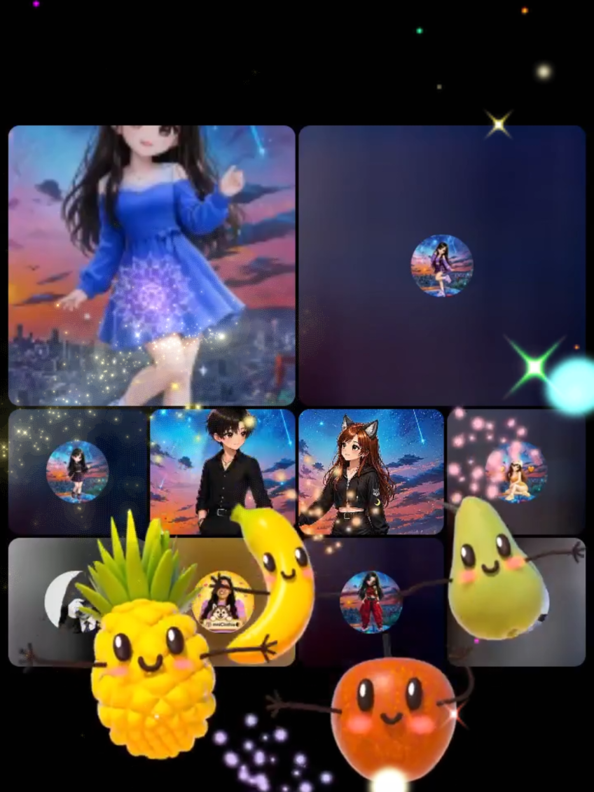 @🐇🥊Michelle Junco🧩☄️