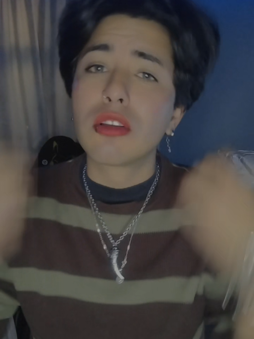 @Dani Yukiteru Bluu